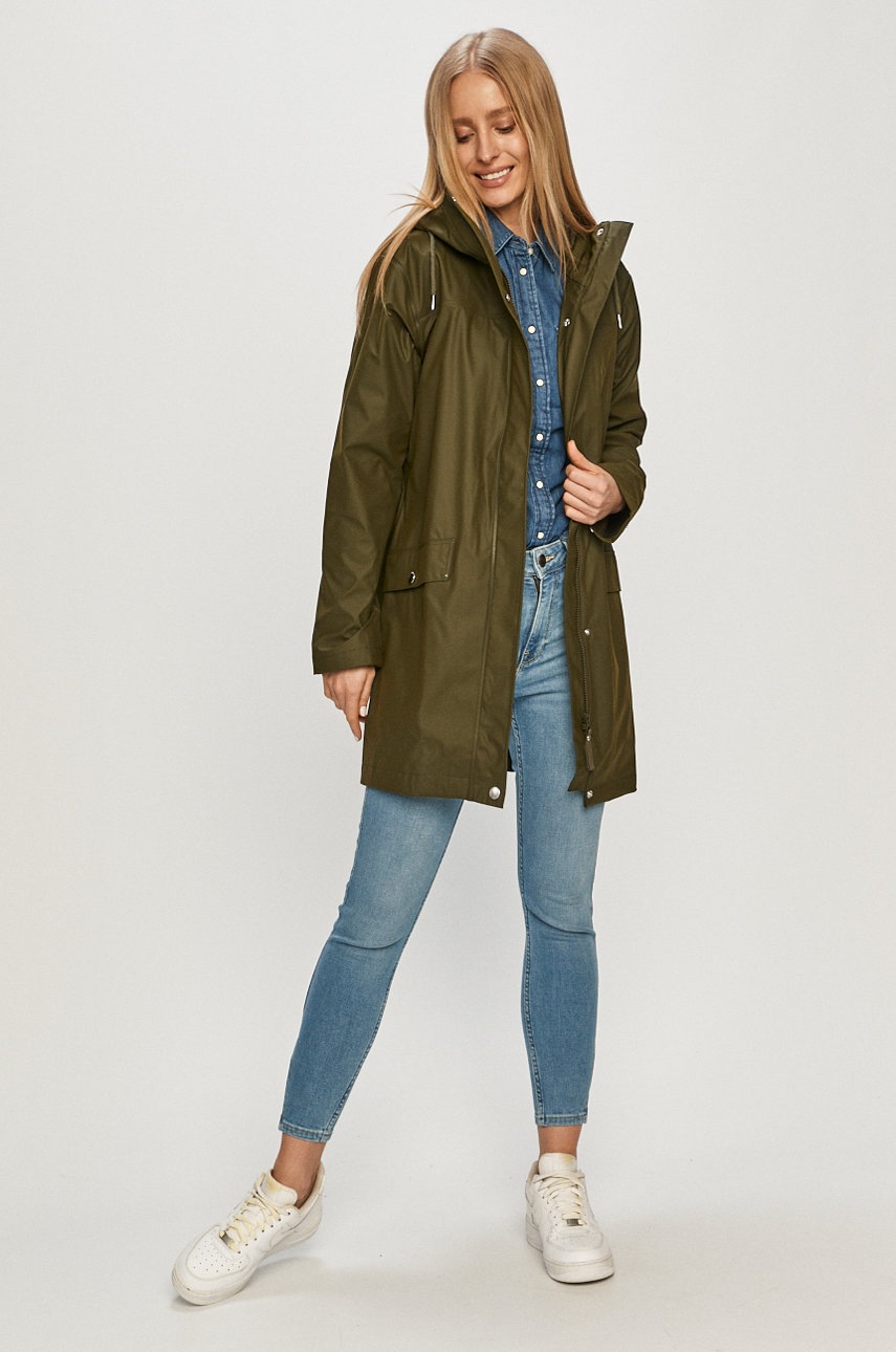 

Helly Hansen - Дождевик