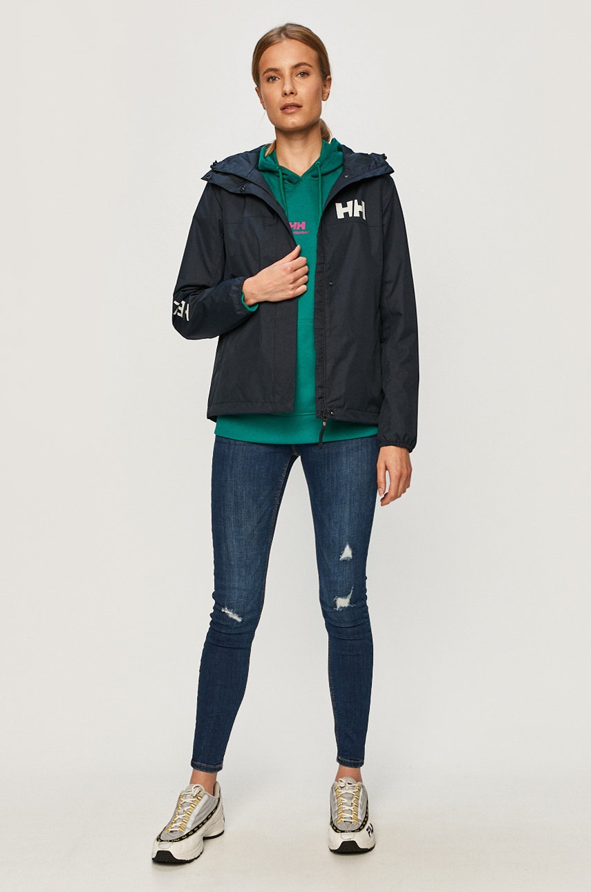 

Helly Hansen - Дождевик
