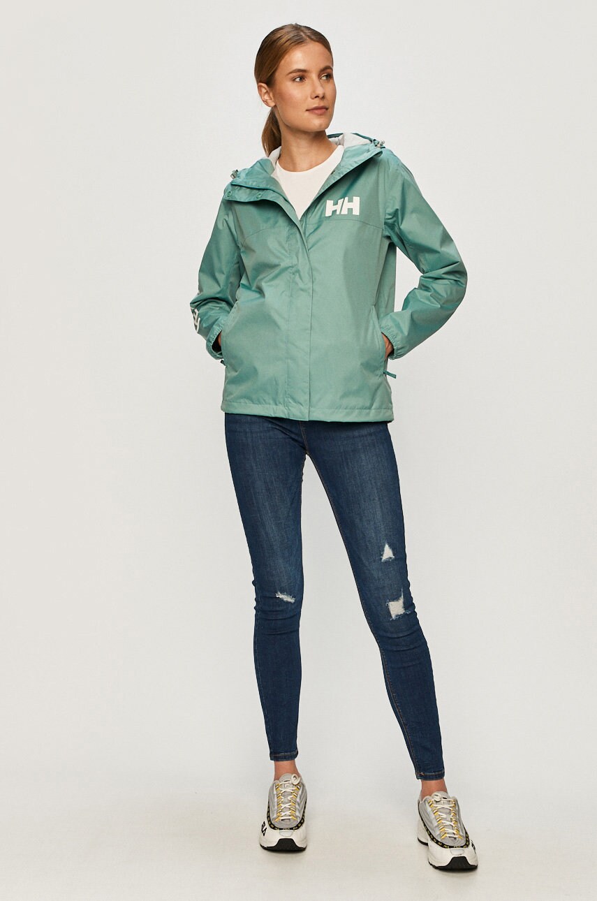 

Helly Hansen - Дождевик