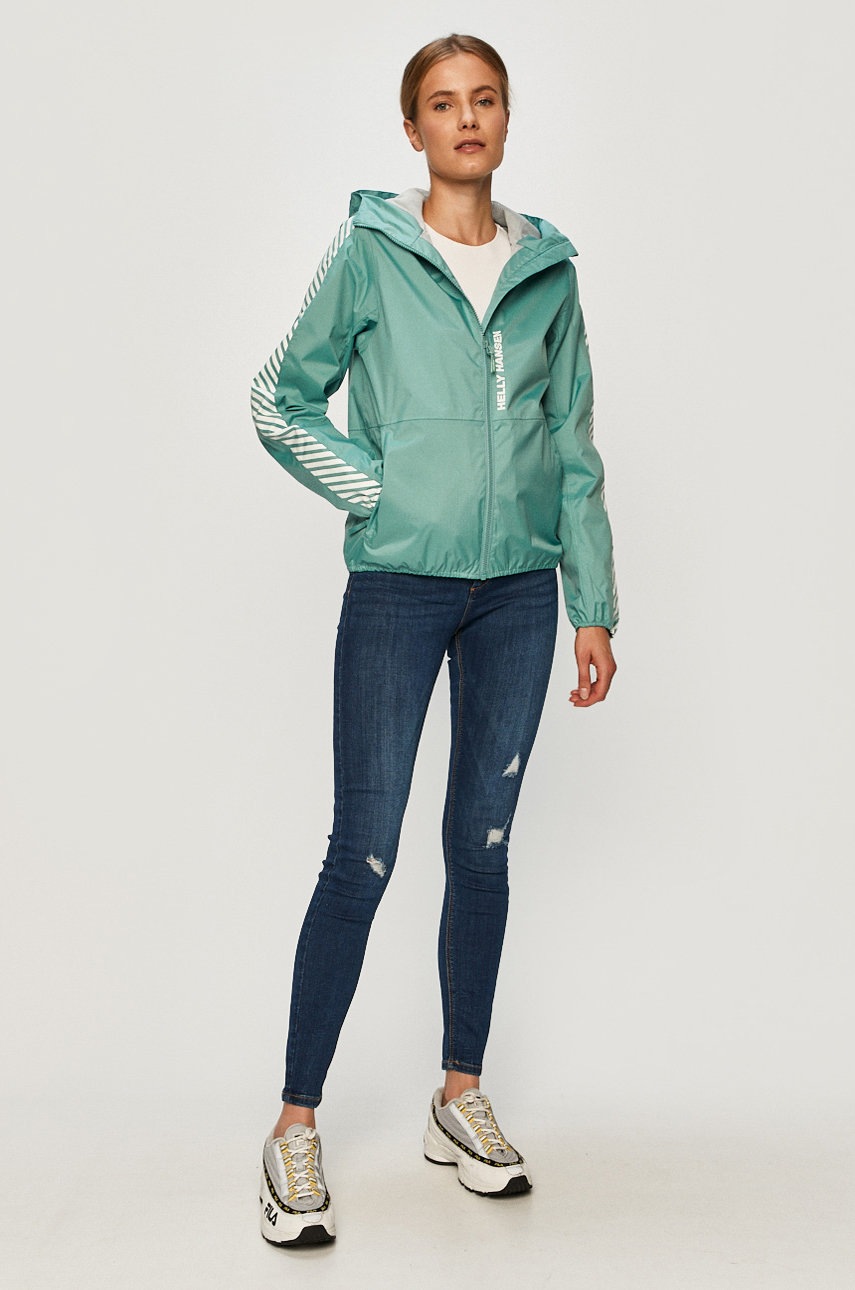 

Helly Hansen - Дождевик