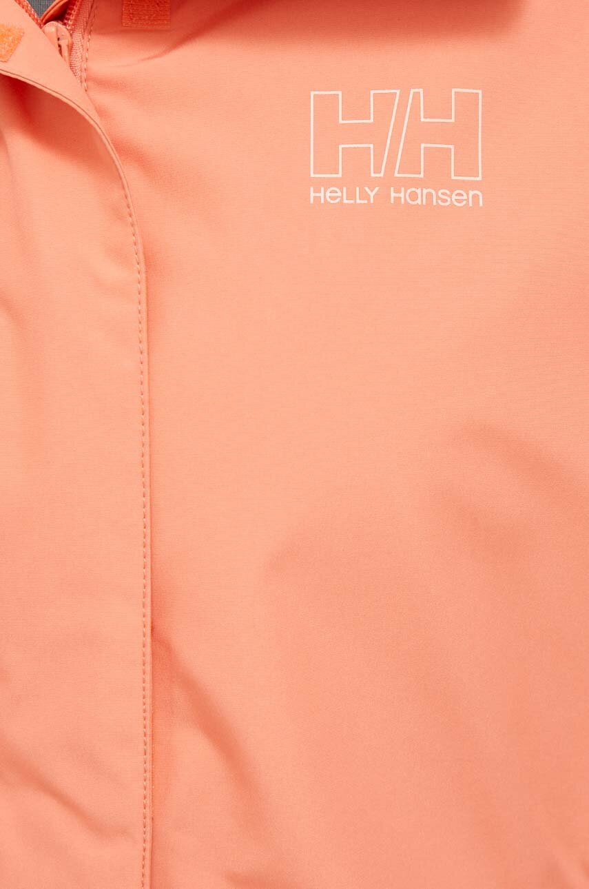 Αδιάβροχο μπουφάν Helly Hansen Seven φωτογραφία