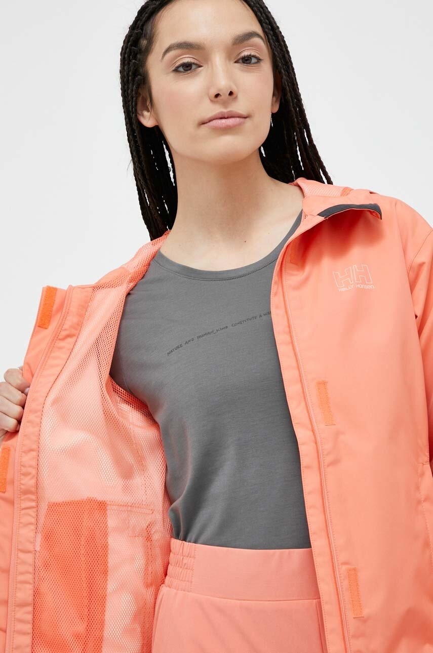 Αδιάβροχο μπουφάν Helly Hansen Seven φωτογραφία