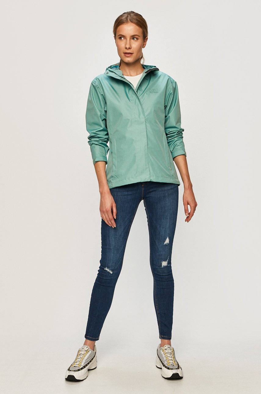 

Helly Hansen - Дождевик