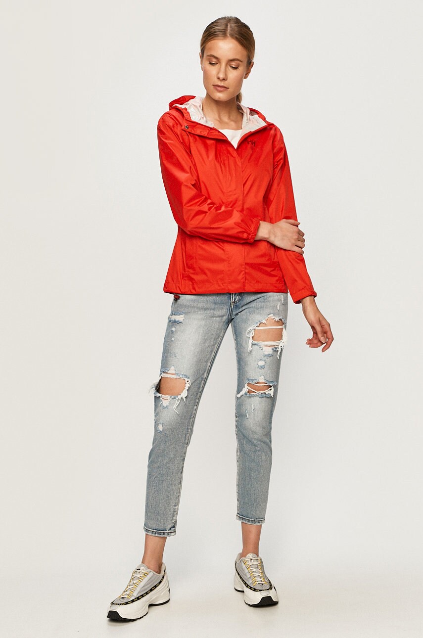 

Helly Hansen - Дождевик