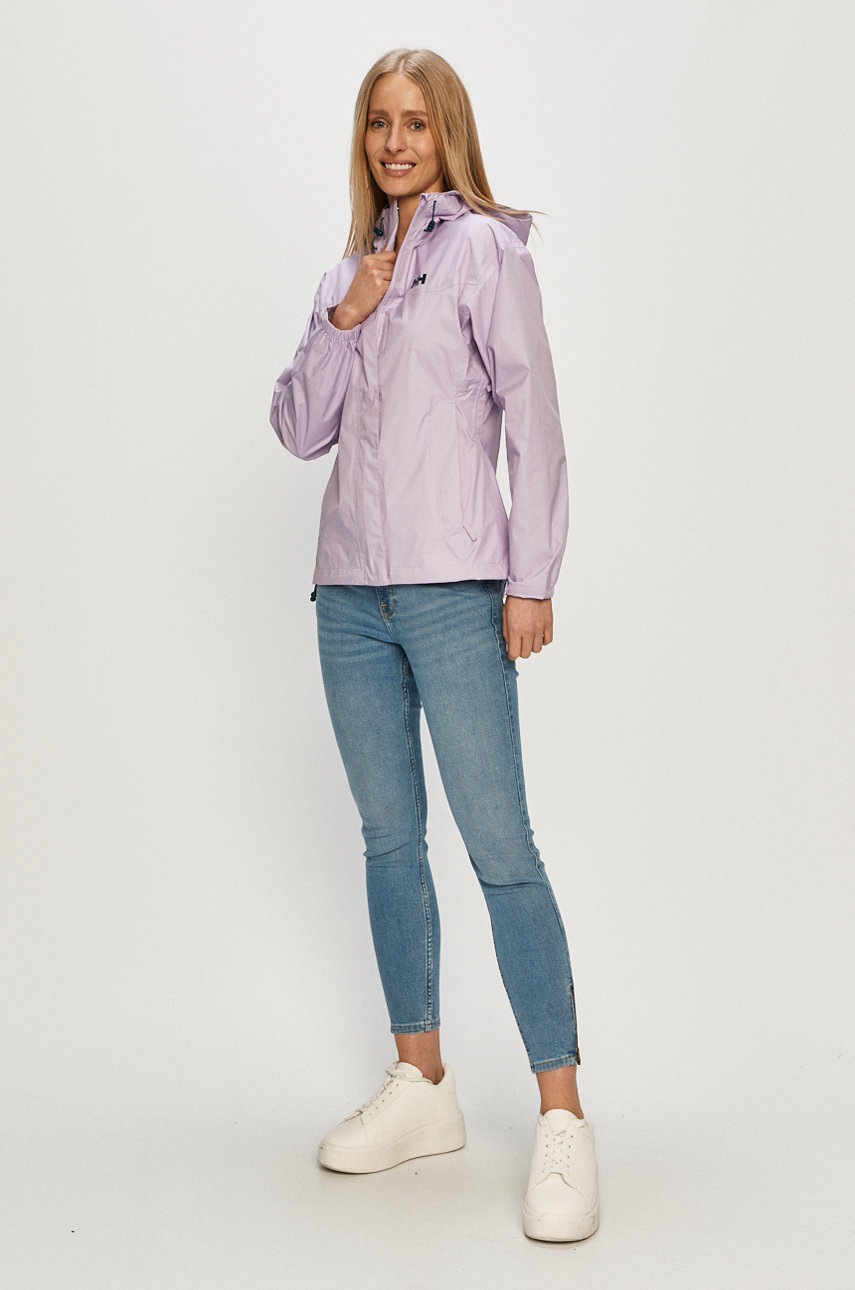 

Helly Hansen - Дощовик
