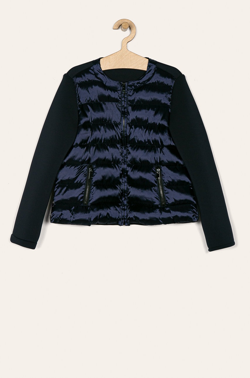 

Liu Jo - Детско яке -170 см, Тъмносин