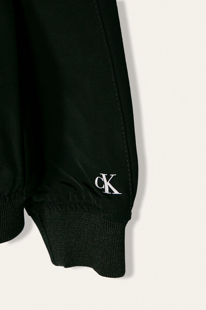 

Calvin Klein Jeans - Куртка-бомбер