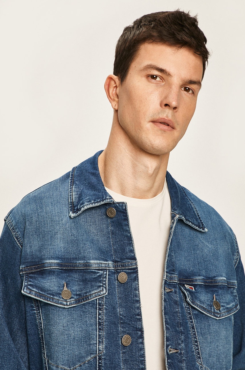 Tommy Jeans - Geaca jeans