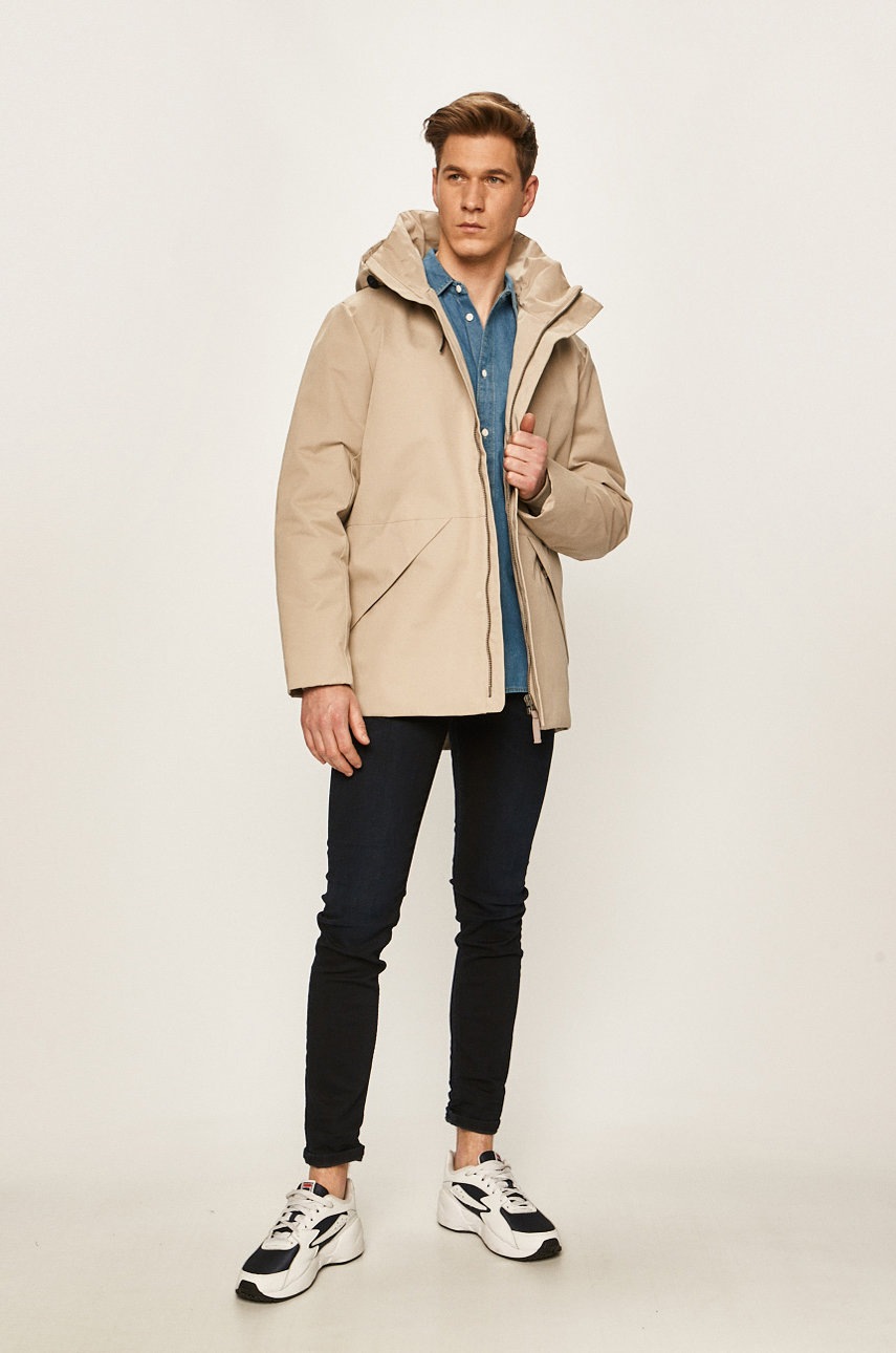 

Pepe Jeans - Пальто Nick