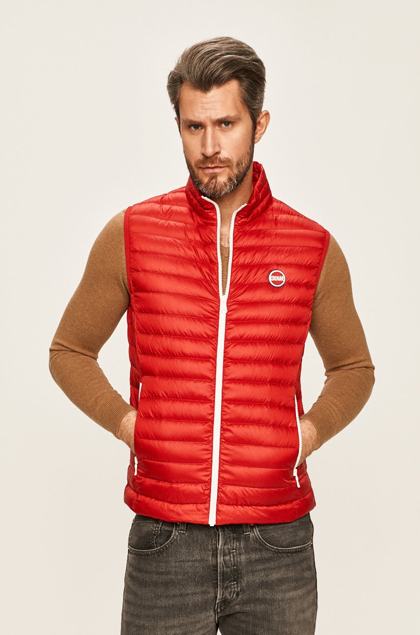 Colmar - Vesta de puf