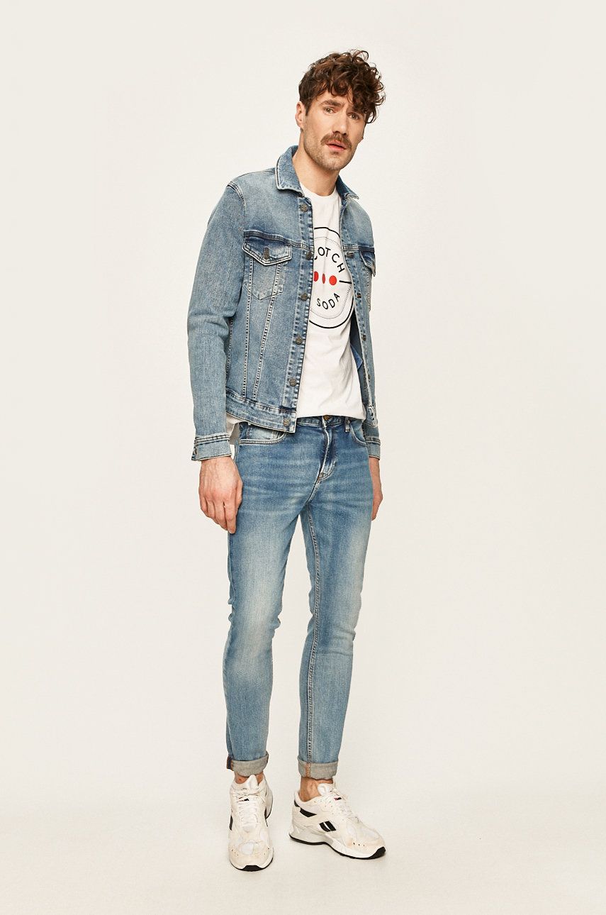 Only & Sons - Geaca jeans
