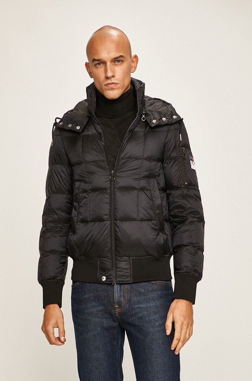 Armani Exchange - Geaca de puf