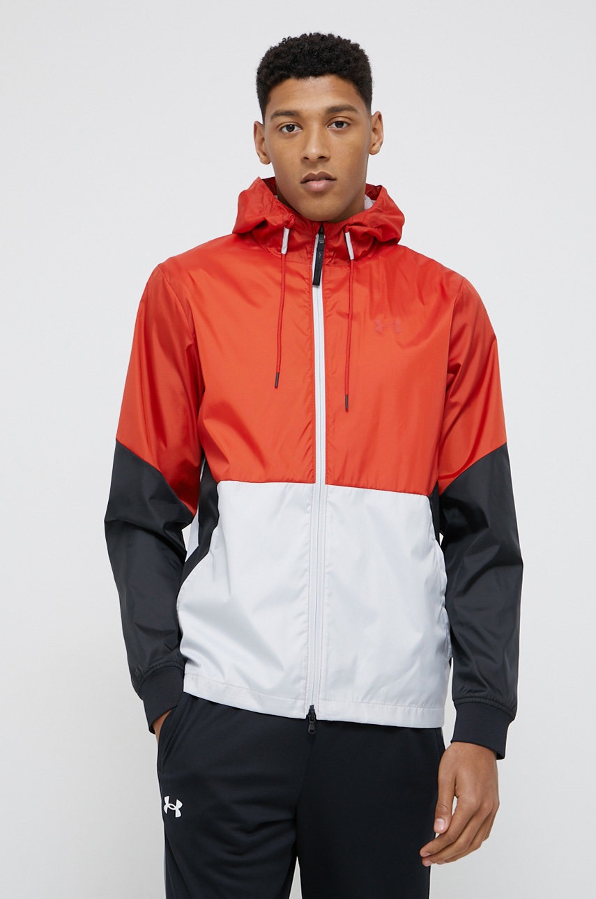 Under Armour - Kurtka