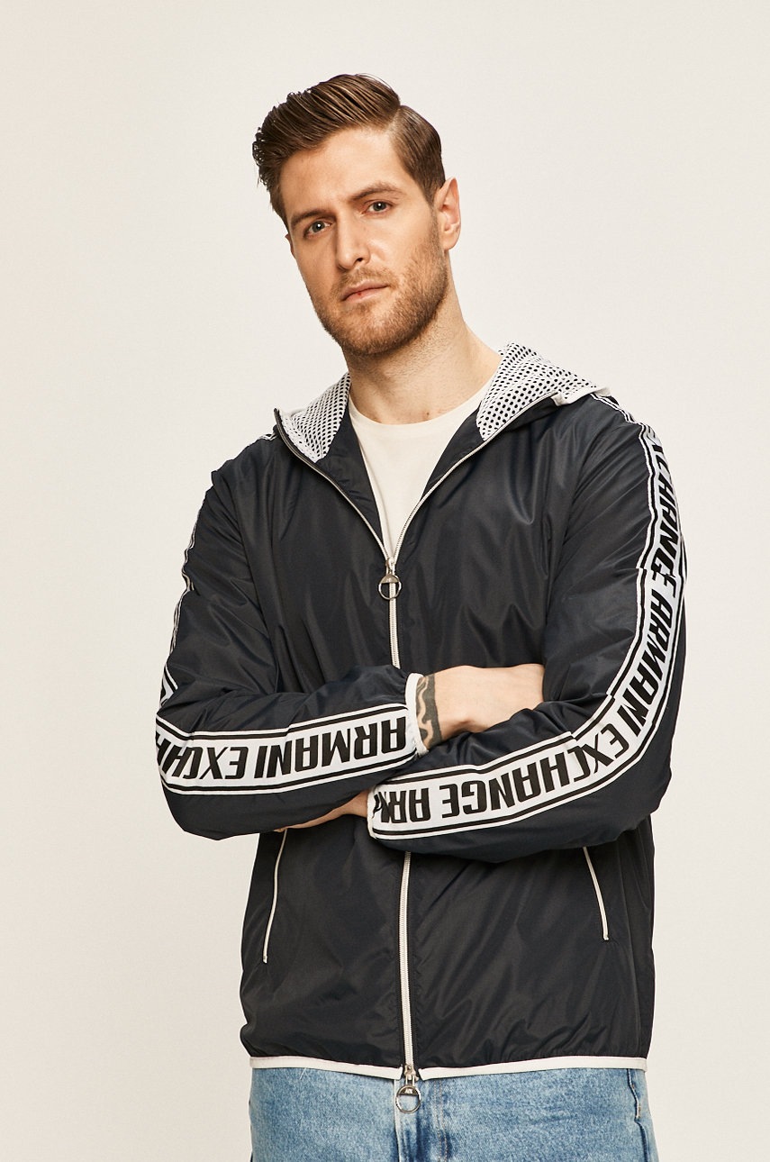 Armani Exchange - Geaca