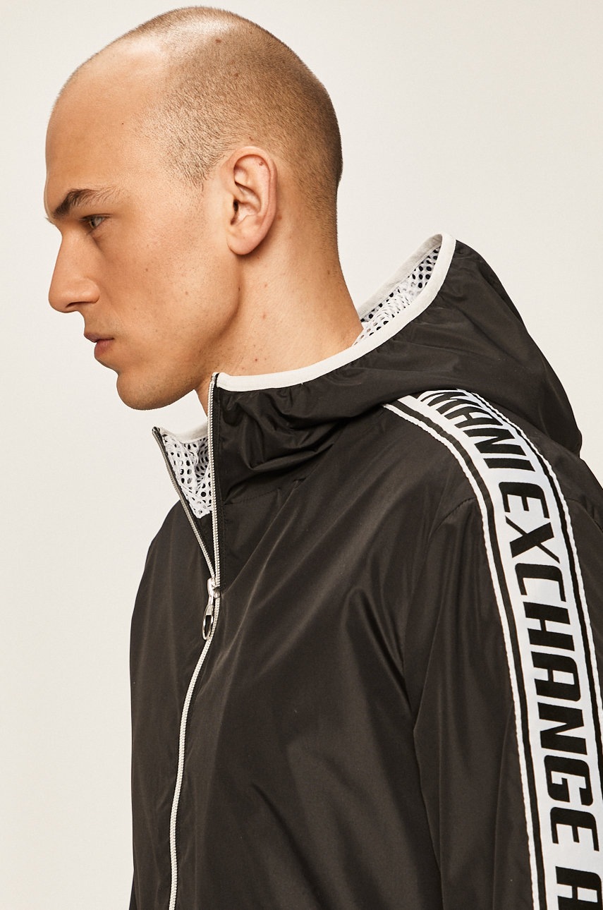 Armani Exchange - Geaca