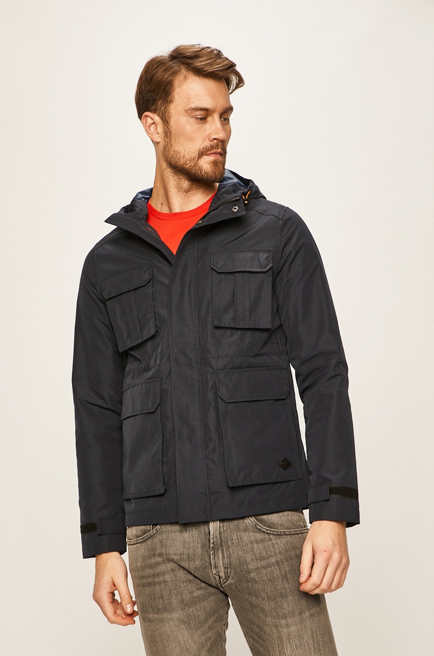 

Produkt by Jack & Jones - Яке, Тъмносин