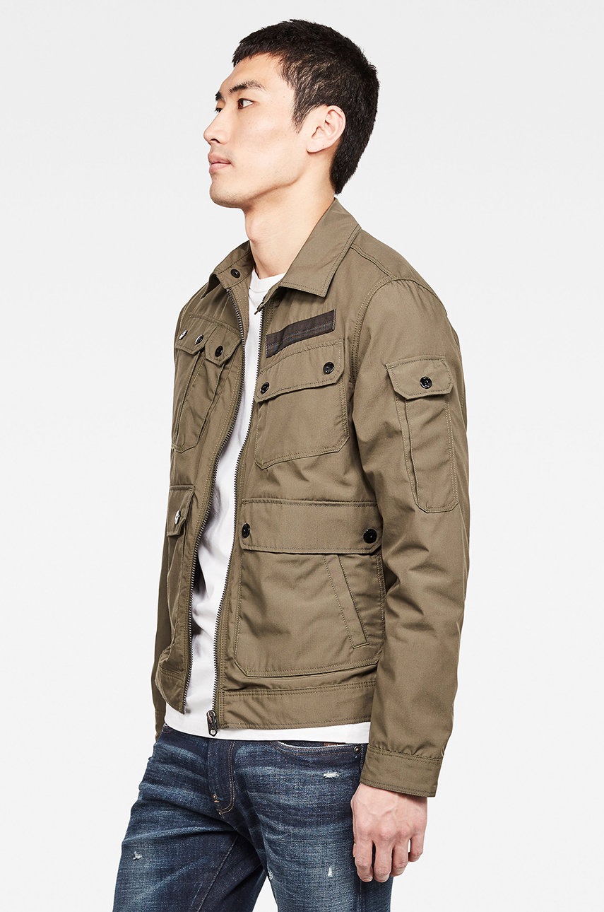 

G-Star Raw - Куртка