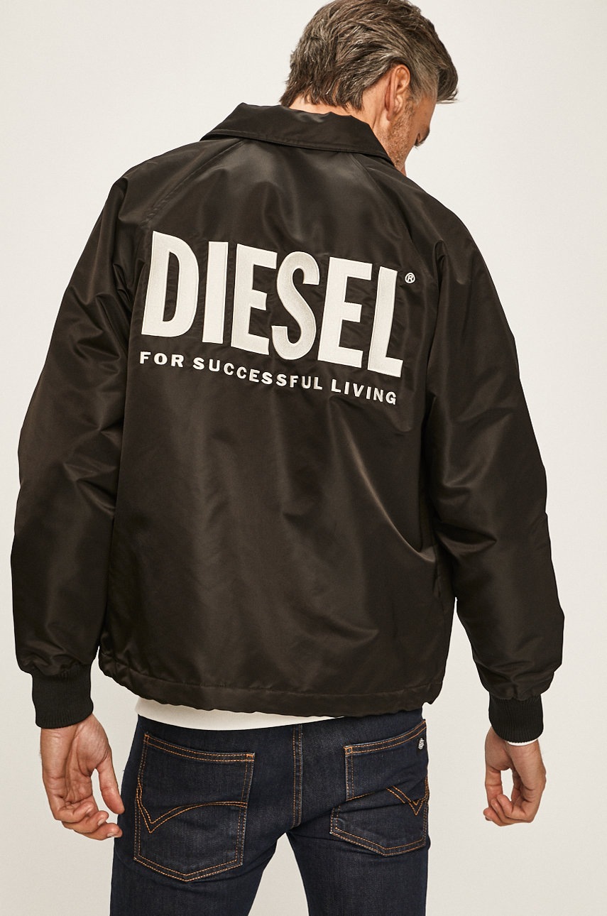 Diesel - Geaca