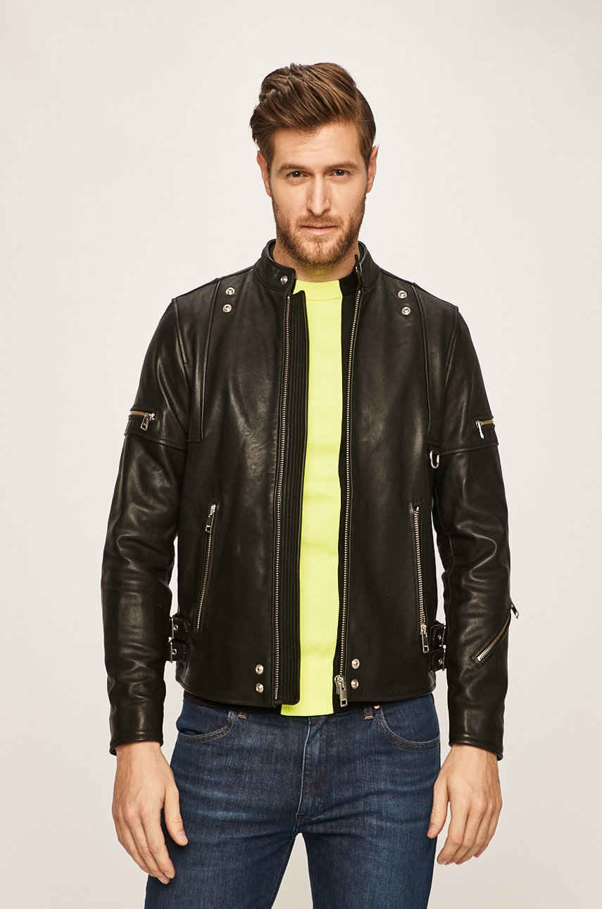 Diesel - Geaca de piele
