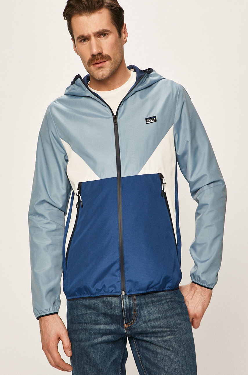 

Jack & Jones - Куртка, Фиолетовой