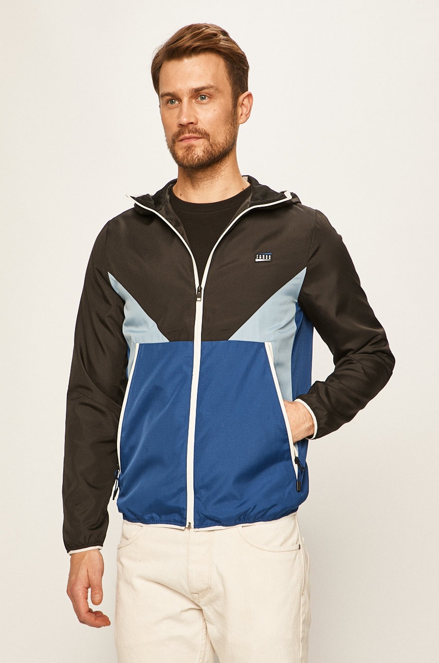 

Jack & Jones - Куртка, Чёрный