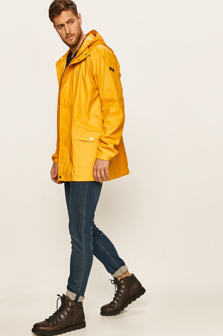 

Helly Hansen - Дощовик