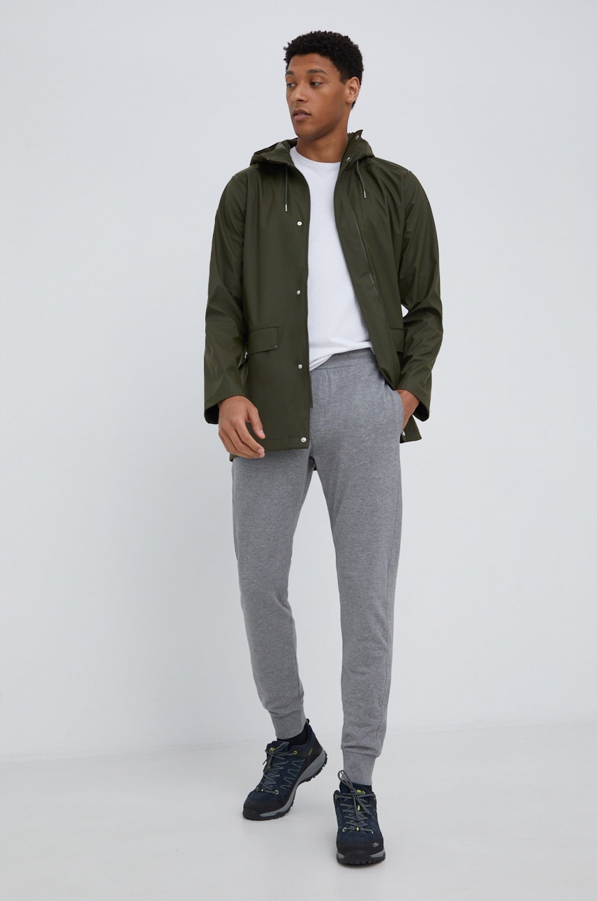 

Helly Hansen Дощовик