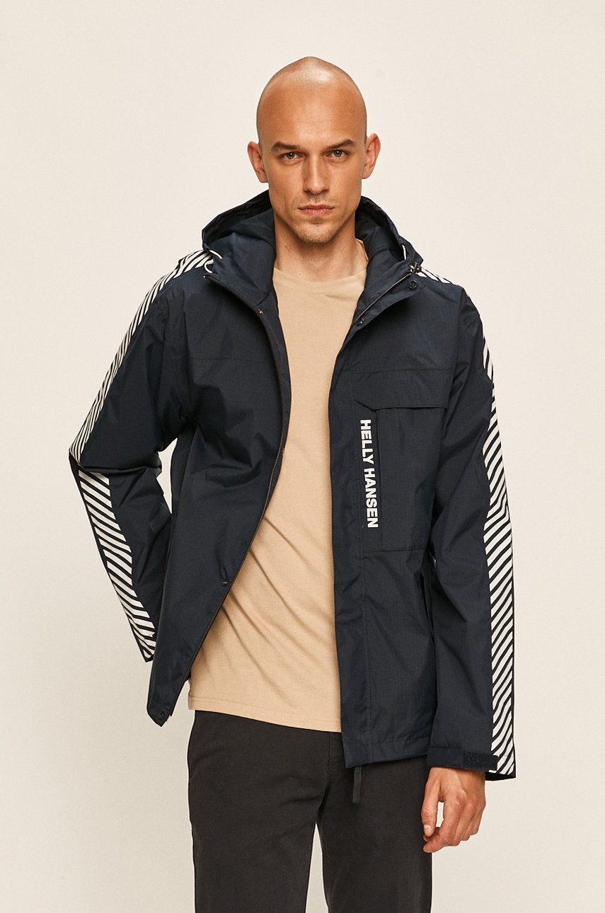 

Helly Hansen - Куртка, Тёмно-синий