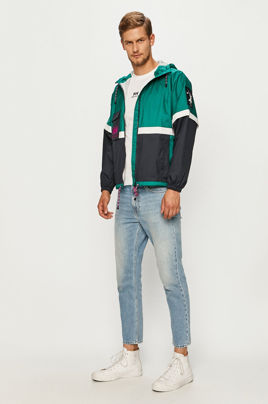 

Helly Hansen - Дождевик