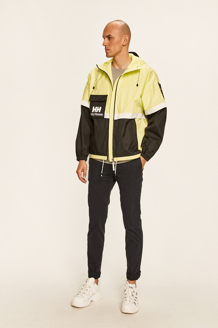 

Helly Hansen Дождевик
