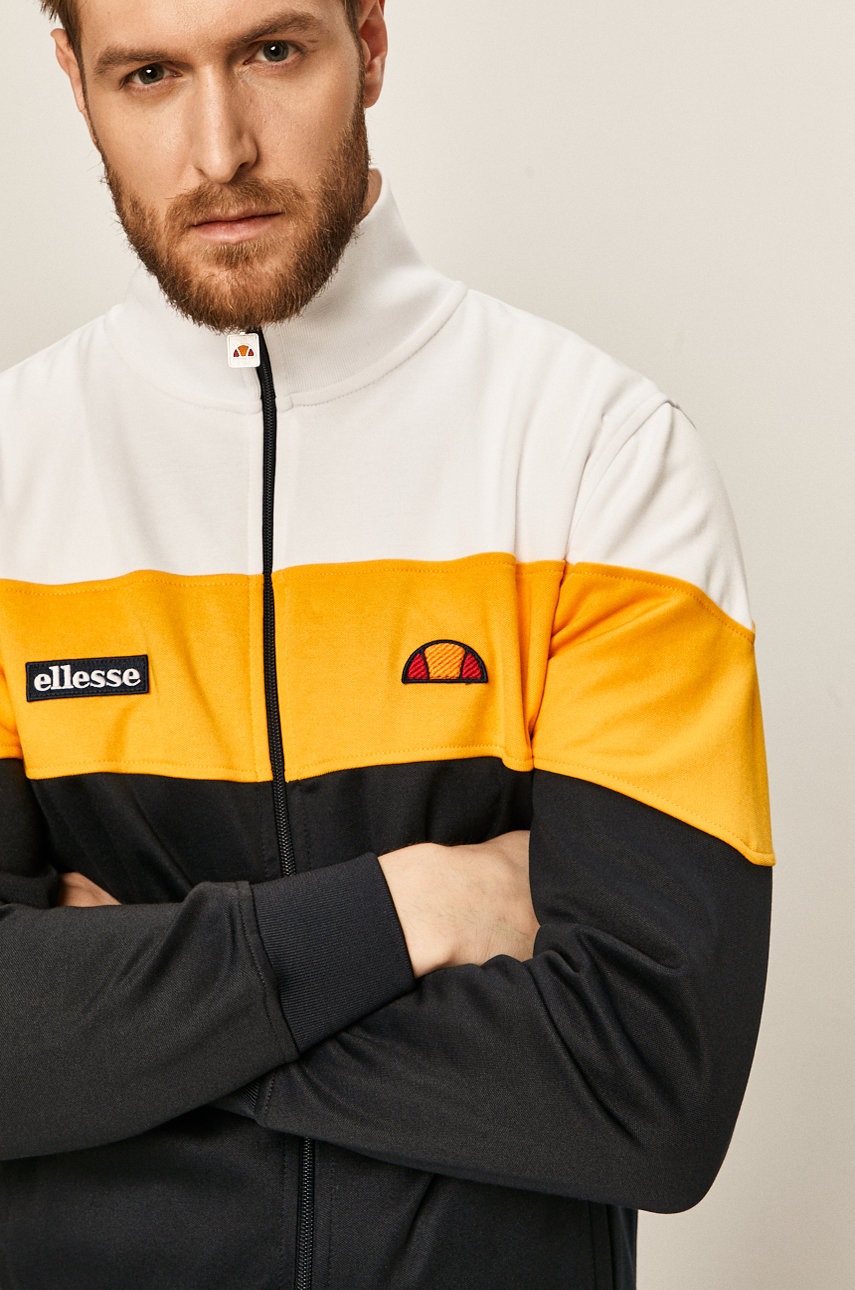 

Ellesse - Суичър, Тъмносин