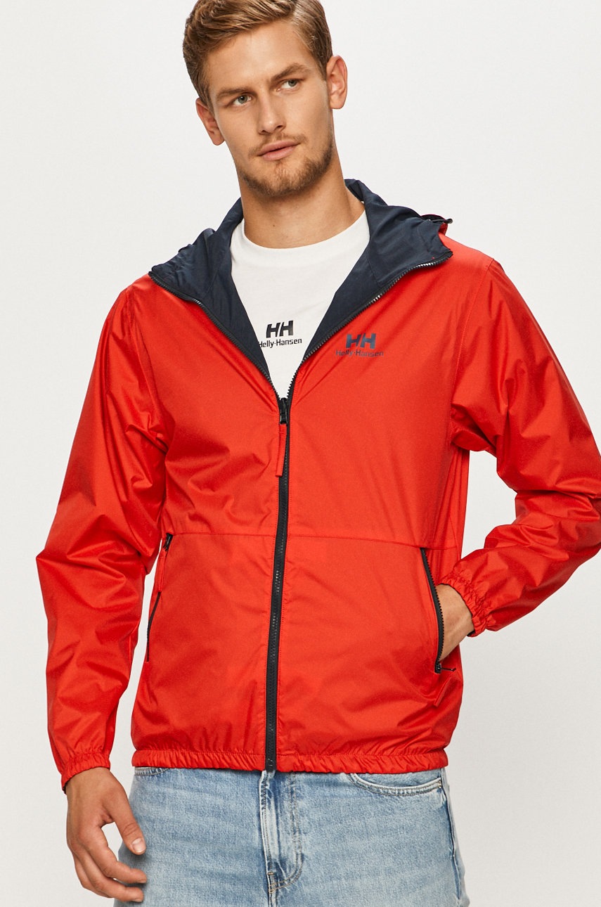 

Helly Hansen - Дождевик