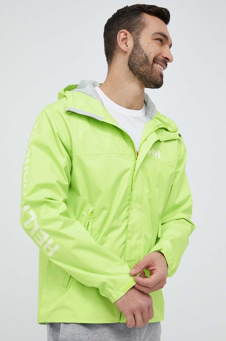 

Helly Hansen Дощовик 64032-351