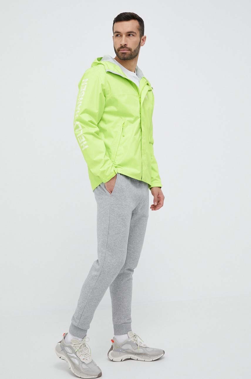 

Helly Hansen Дощовик