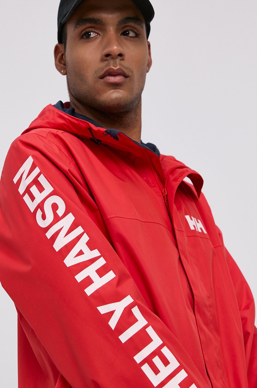 

Helly Hansen - Дождевик