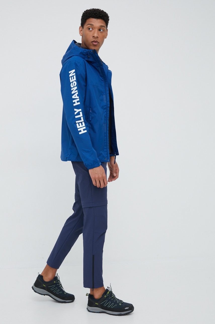 

Helly Hansen Дощовик