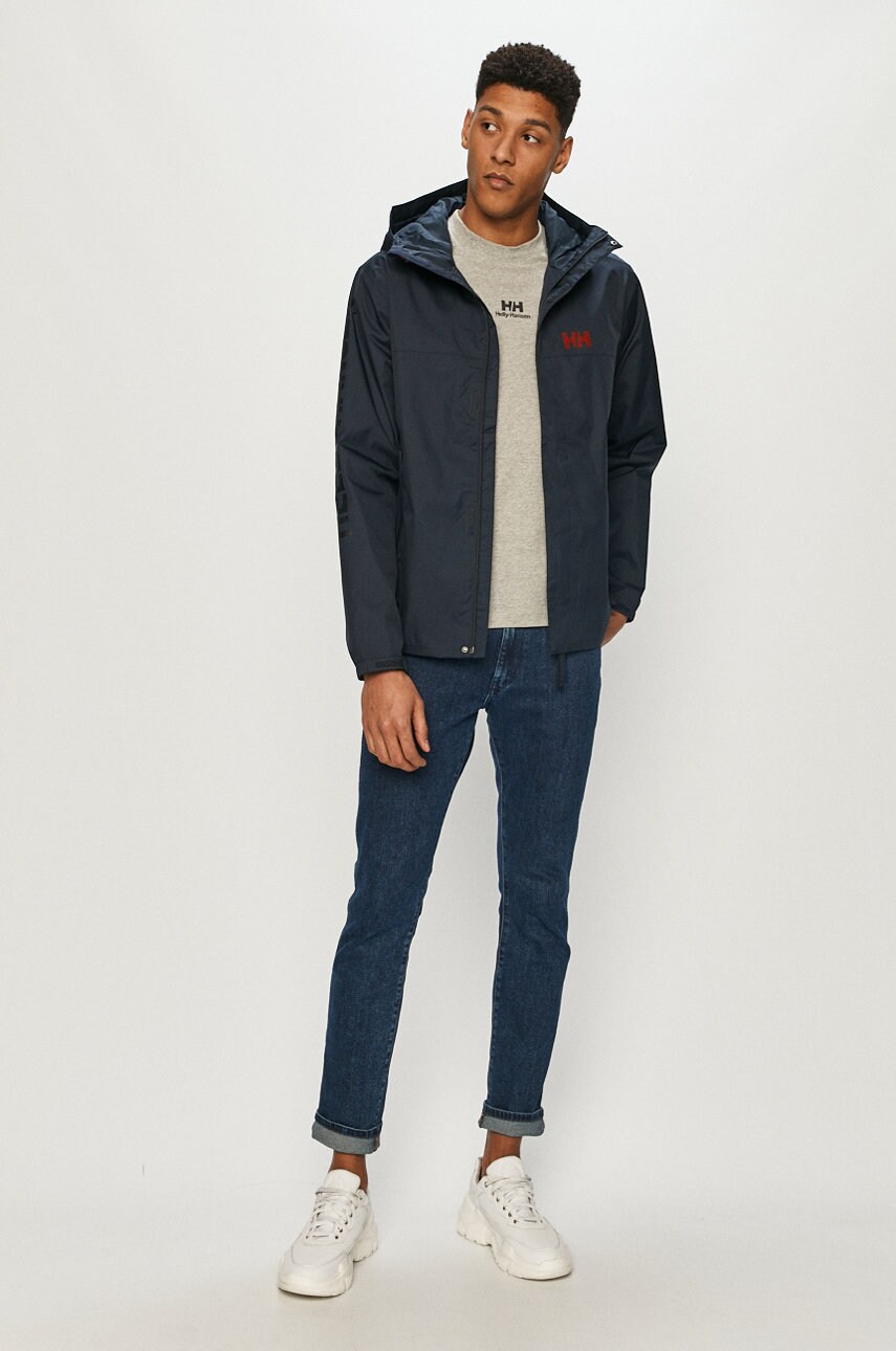 

Helly Hansen - Дождевик