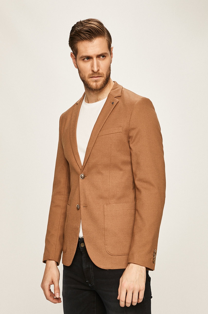 Tom Tailor Denim - Sacou