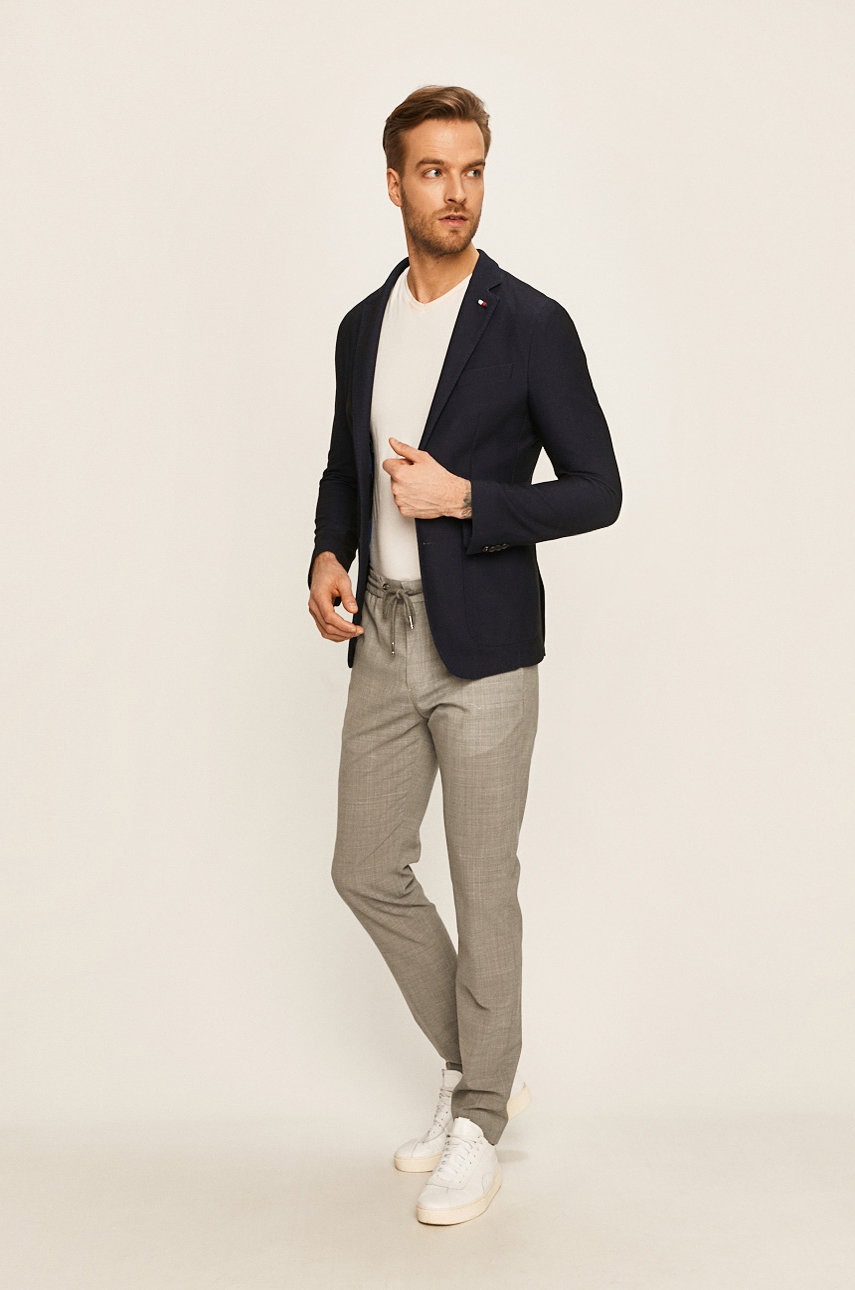 

Tommy Hilfiger Tailored - Пиджак