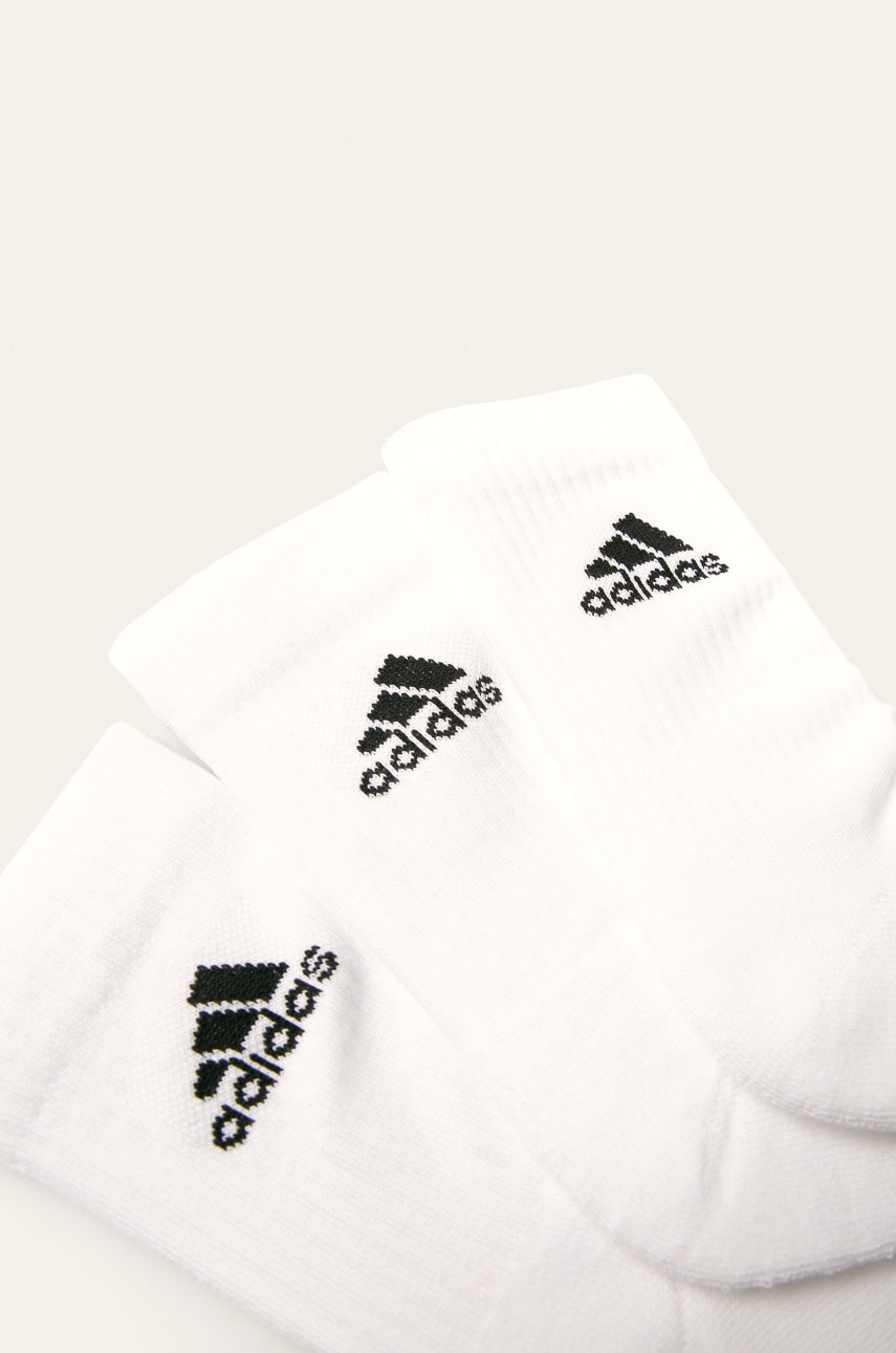 

adidas Performance - Носки (3 пары) DZ9356.D