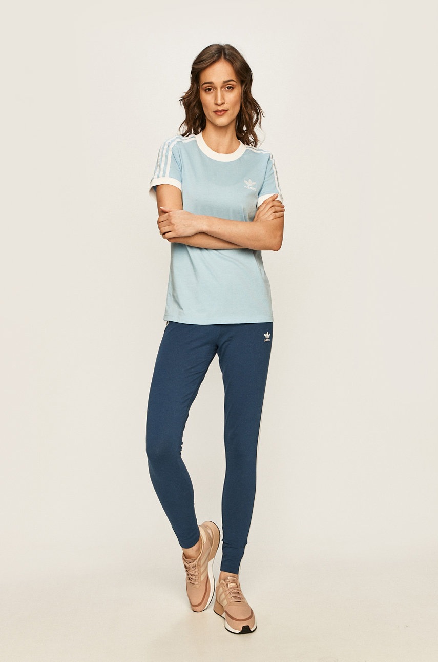 

adidas Originals - Леггинсы