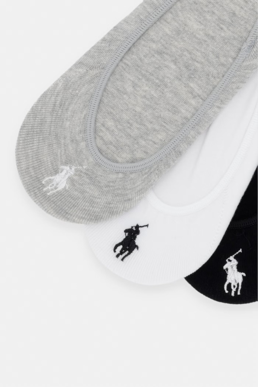 Polo Ralph Lauren 3-pack