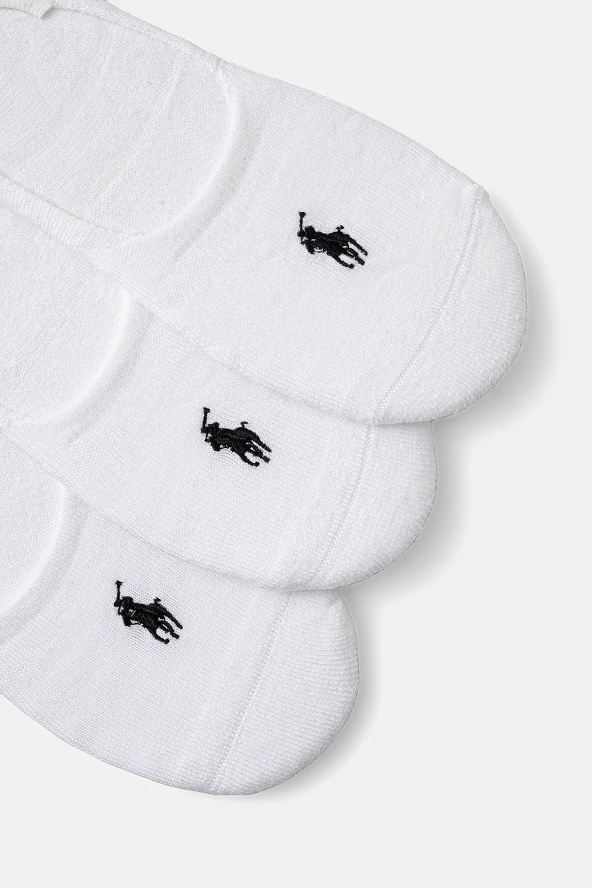 Polo Ralph Lauren - Ponožky (3-pak)