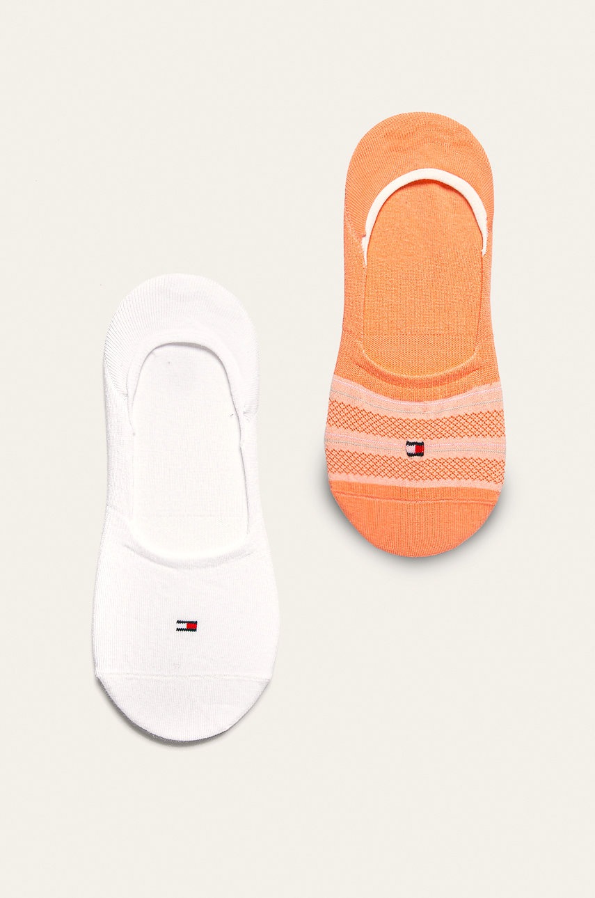 

Tommy Hilfiger - Короткие носки (2-pack)