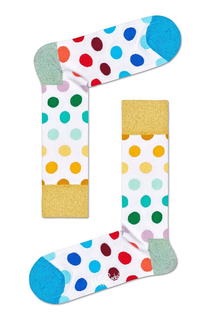

Happy Socks - Носки Big Dot
