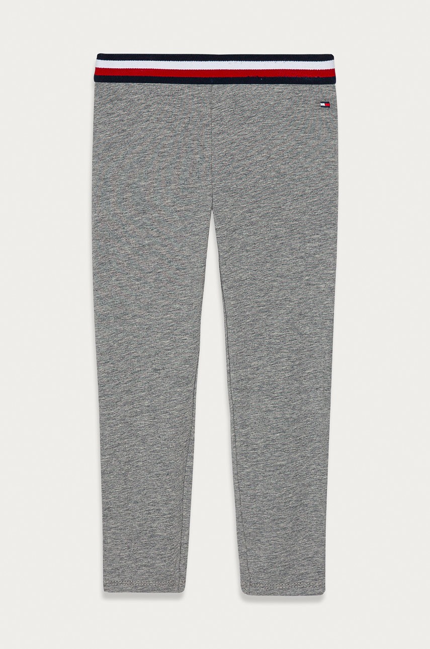 

Tommy Hilfiger - Детские леггинсы 104-176 cm, Серый