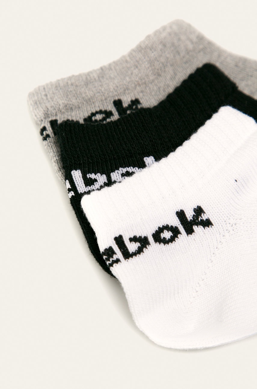 

Reebok - Носки (3 пары) FL5225.M