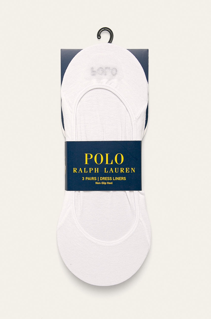 

Polo Ralph Lauren - Сліди (3-pack)