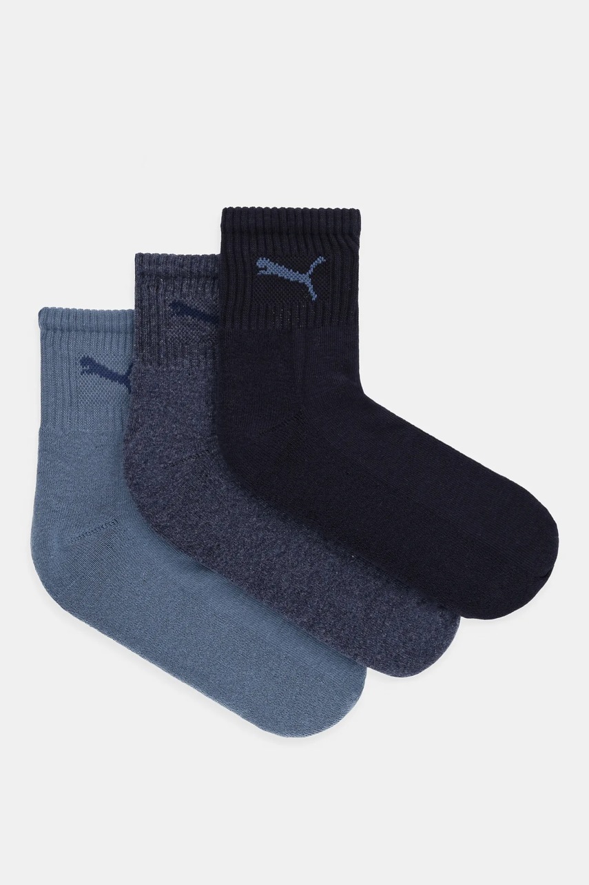Levně Ponožky Puma (3-pack) 906110