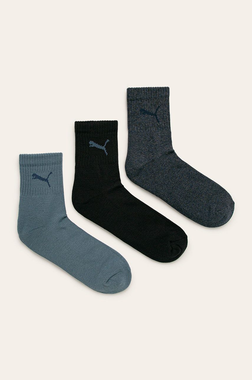Puma - Ponožky (3-pack)